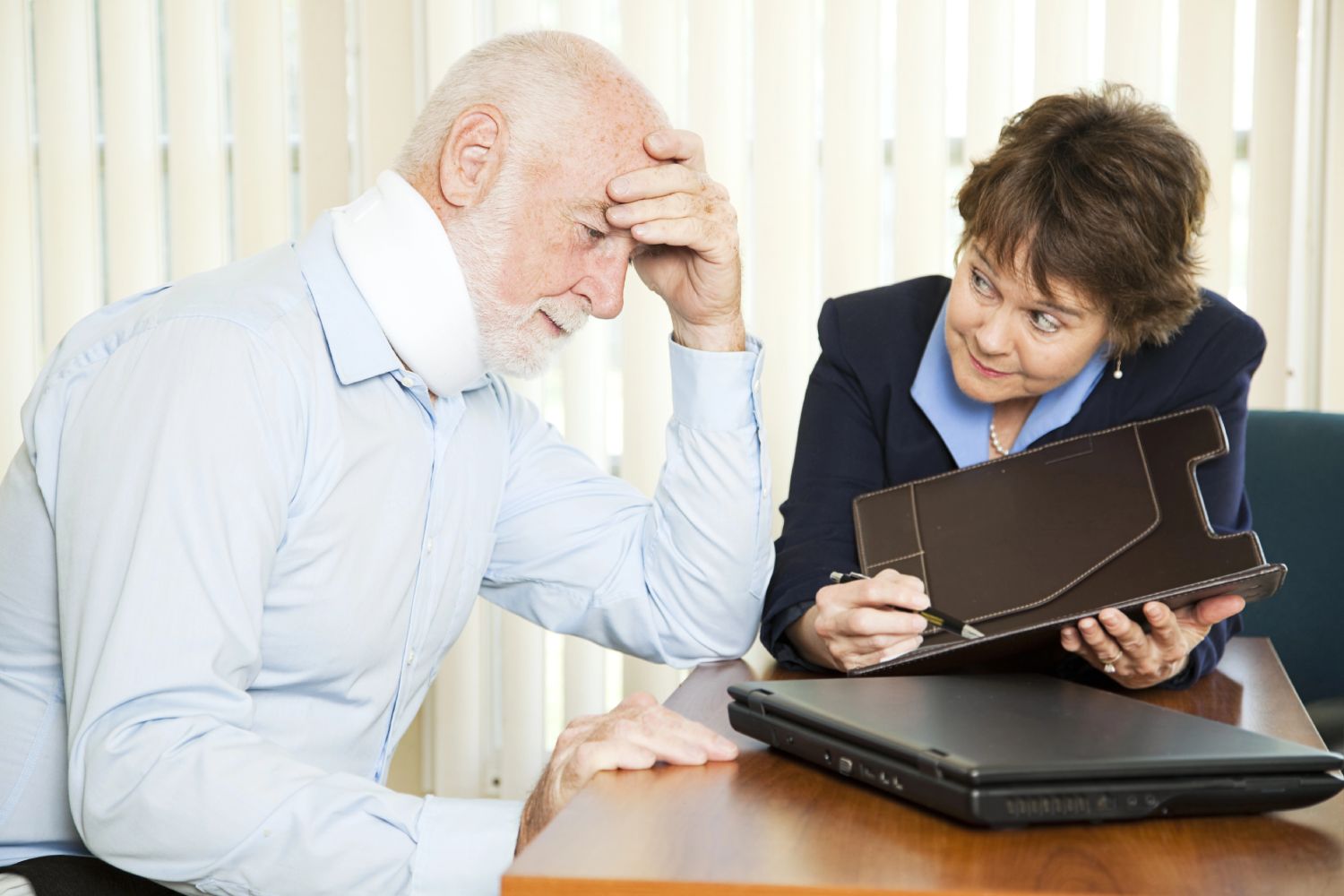 personal injury lawyer Tamarac, FL