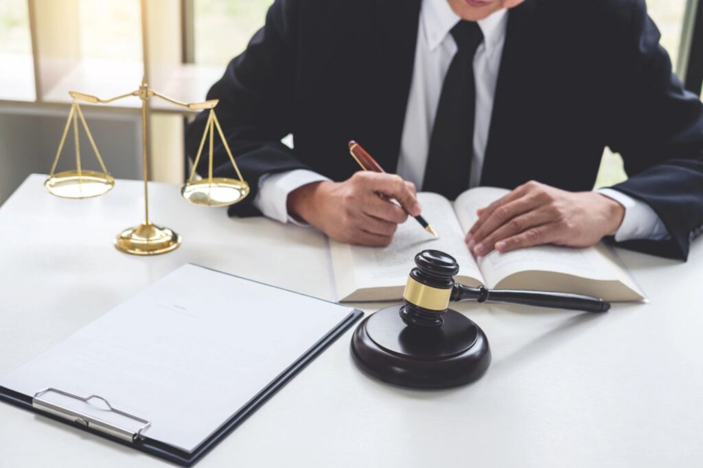 DUI lawyer Dover, NH